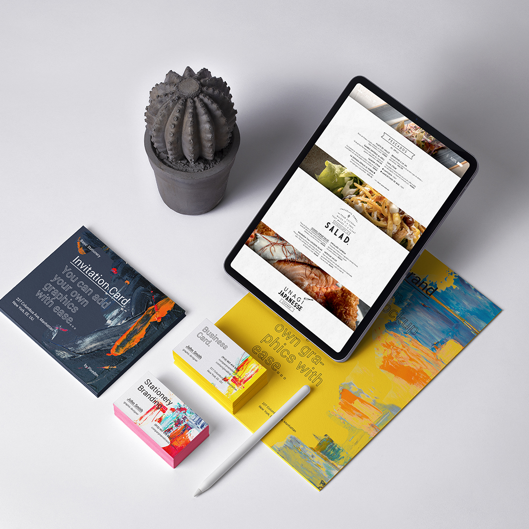 caotica producciones web design